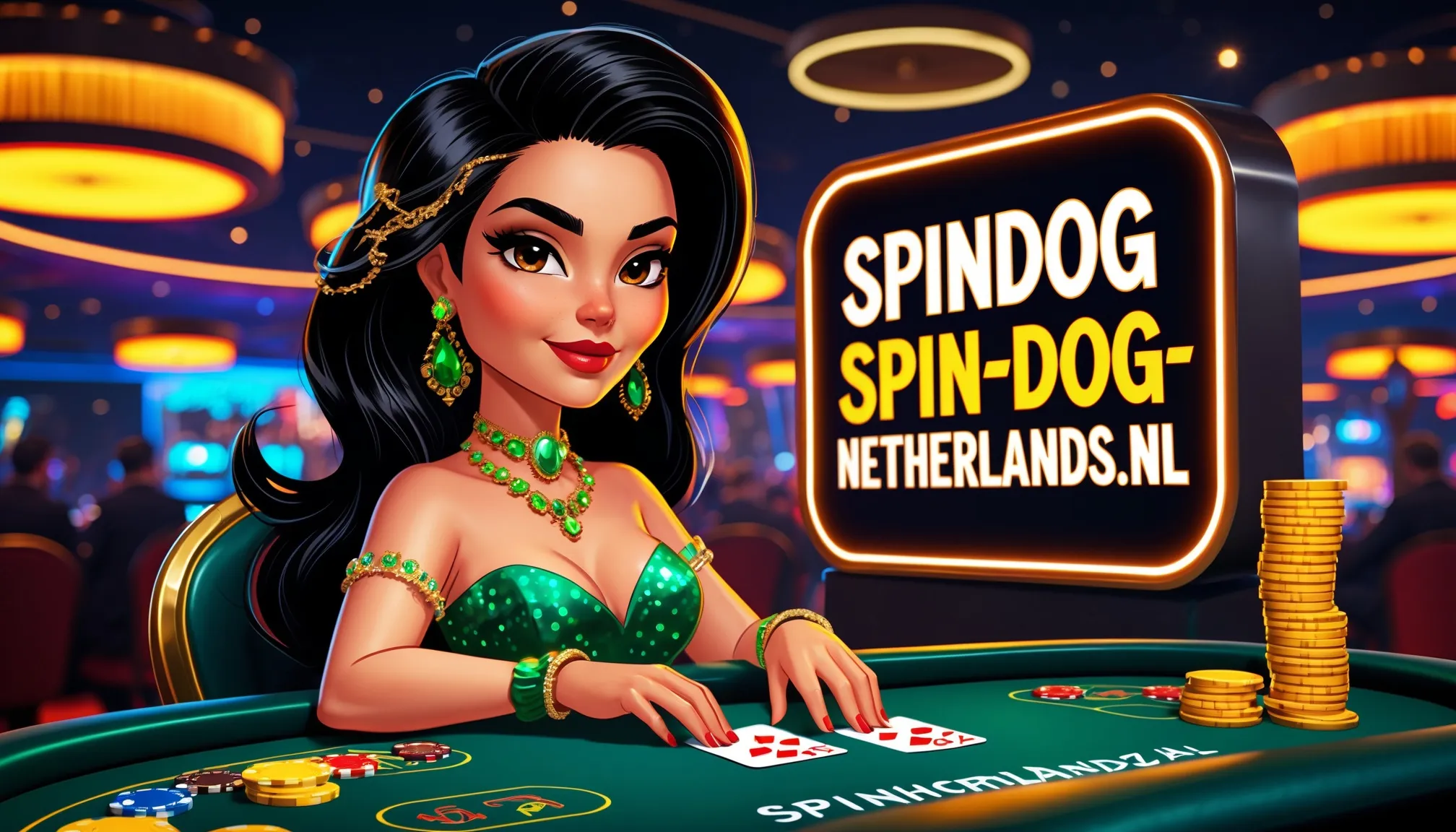 spin dog bonus code 2026: alle bonussen op een rij