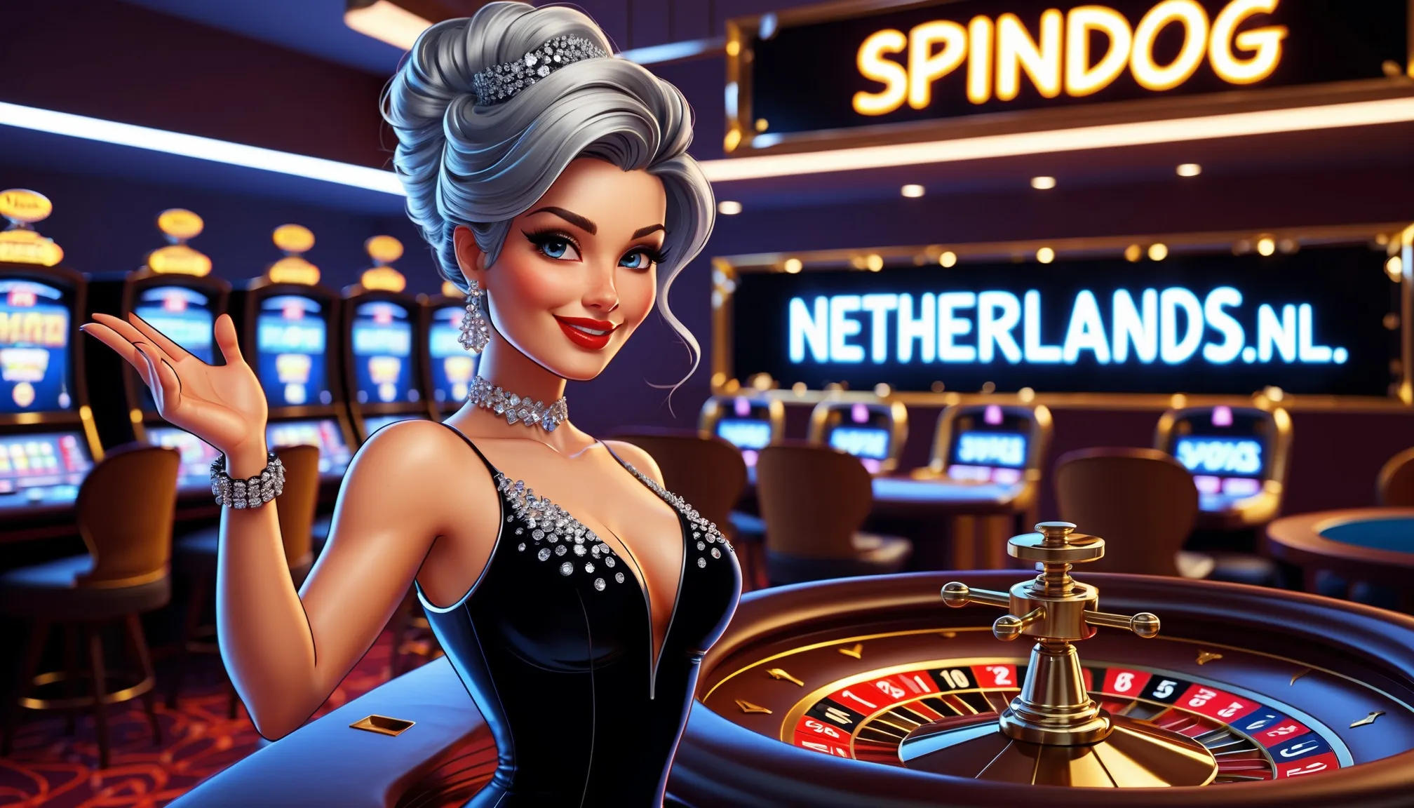 Spin dog casino - eerlijk overzicht voor Nederlandse spelers